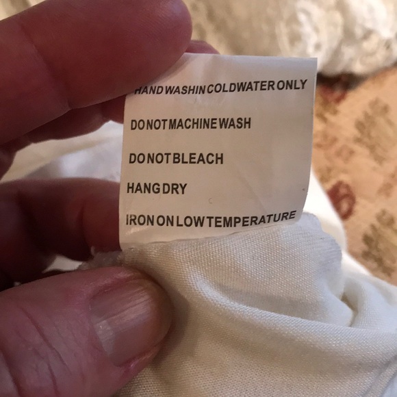 Blouse - Picture 7 of 8